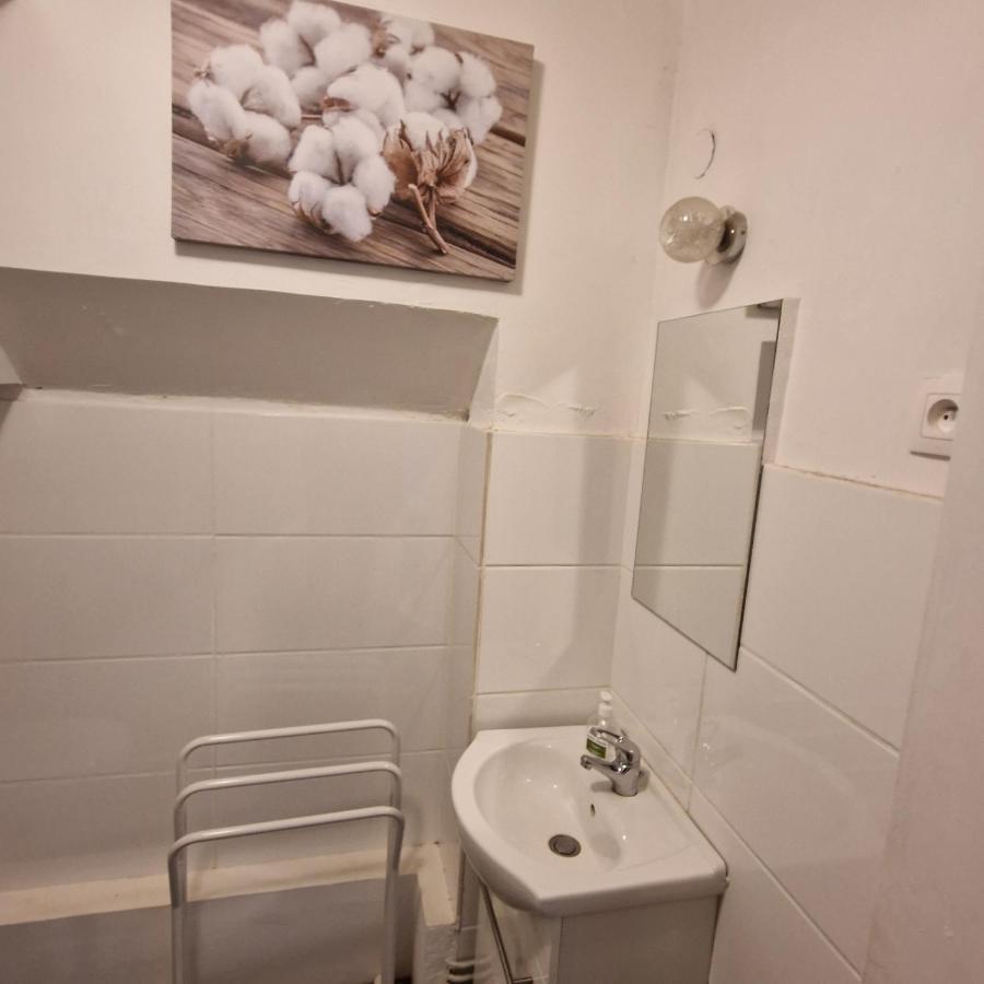 Ferienwohnung Font Romeu Exterior foto