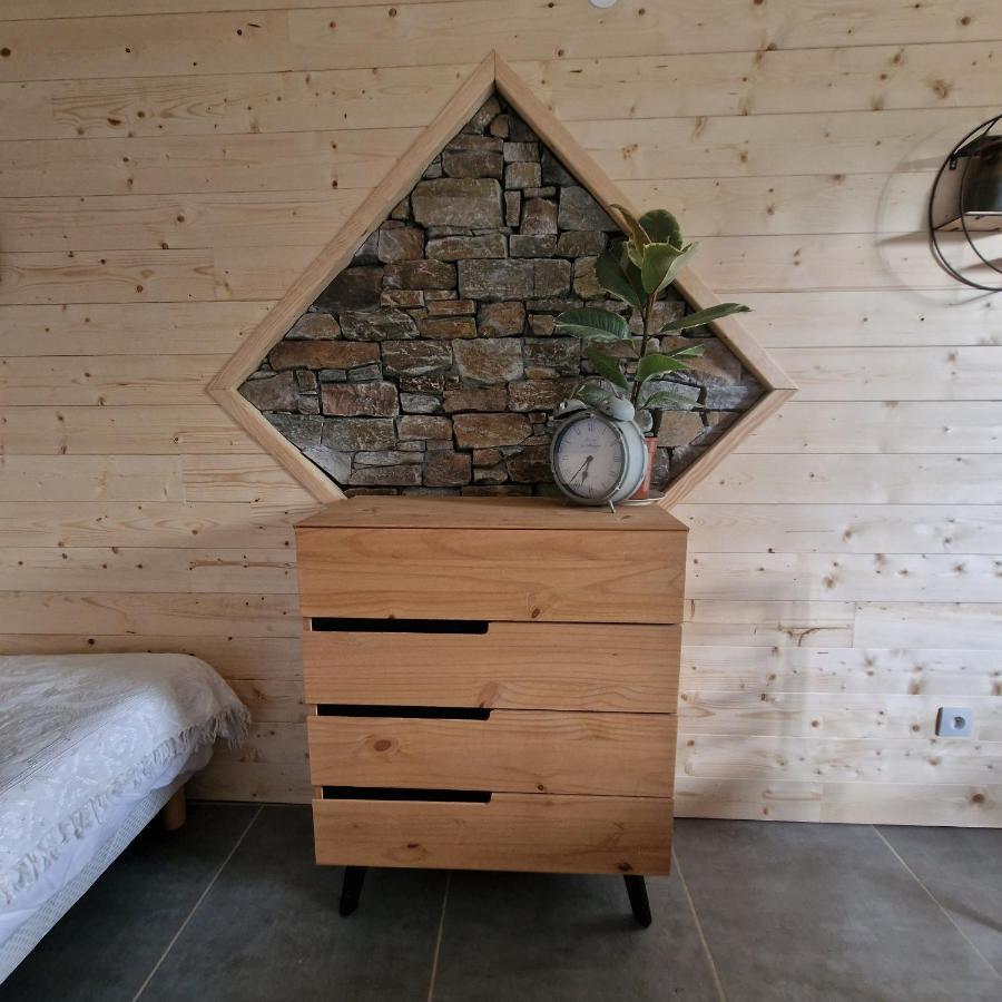Ferienwohnung Font Romeu Exterior foto