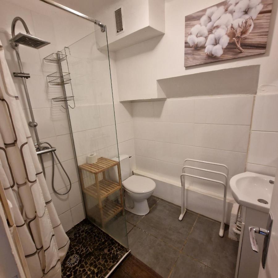 Ferienwohnung Font Romeu Exterior foto